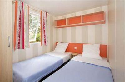 фото отеля M Vacances Les Abricotiers Residence Argeles-sur-Mer