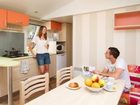 фото отеля M Vacances Les Abricotiers Residence Argeles-sur-Mer