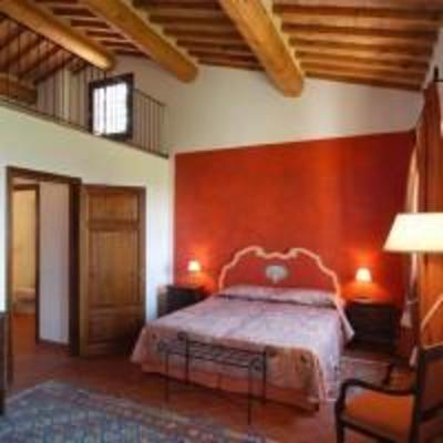 фото отеля Il Borgo di Villa Bossi-Pucci