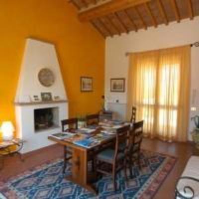 фото отеля Il Borgo di Villa Bossi-Pucci