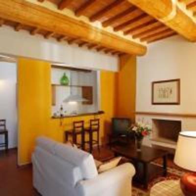 фото отеля Il Borgo di Villa Bossi-Pucci