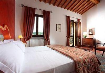 фото отеля Il Borgo di Villa Bossi-Pucci