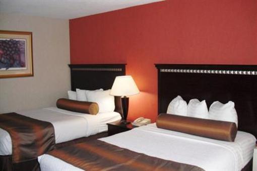 фото отеля Best Western Plus Carrier Circle Syracuse