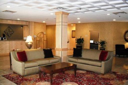 фото отеля Best Western Plus Carrier Circle Syracuse