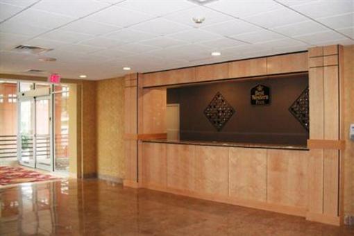 фото отеля Best Western Plus Carrier Circle Syracuse