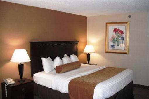 фото отеля Best Western Plus Carrier Circle Syracuse