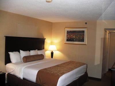 фото отеля Best Western Plus Carrier Circle Syracuse