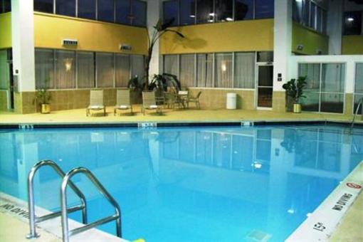 фото отеля Best Western Plus Carrier Circle Syracuse