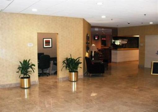 фото отеля Best Western Plus Carrier Circle Syracuse