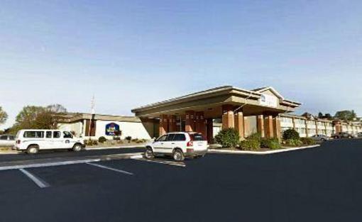фото отеля Best Western Plus Carrier Circle Syracuse