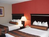 Best Western Plus Carrier Circle Syracuse