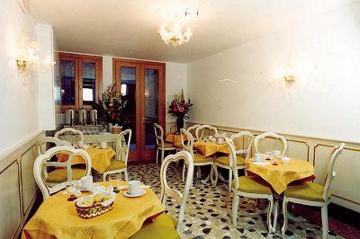 фото отеля Il Mercante di Venezia