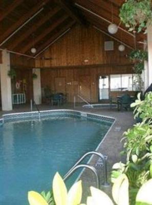 фото отеля Inn of Hammond (Indiana)