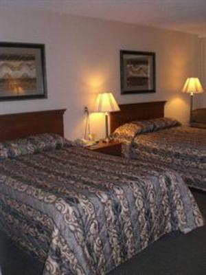 фото отеля Inn of Hammond (Indiana)