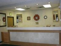 Inn of Hammond (Indiana)