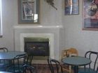 фото отеля Inn of Hammond (Indiana)