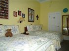 фото отеля Crescent City Guest House