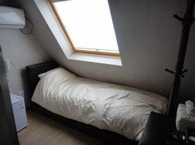 фото отеля New Myeongdong Guesthouse