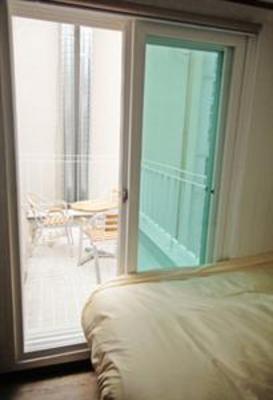 фото отеля New Myeongdong Guesthouse