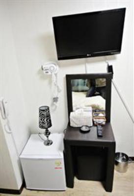 фото отеля New Myeongdong Guesthouse