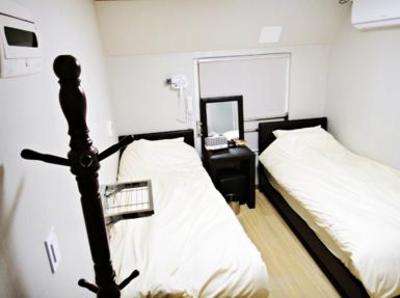 фото отеля New Myeongdong Guesthouse