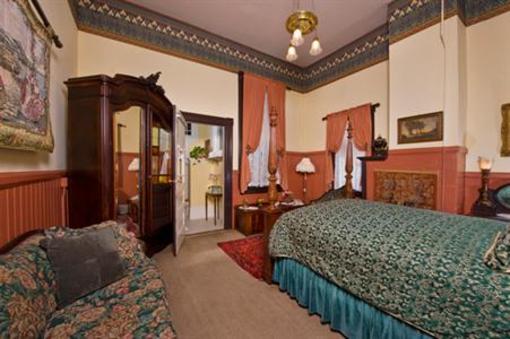 фото отеля The Inn San Francisco