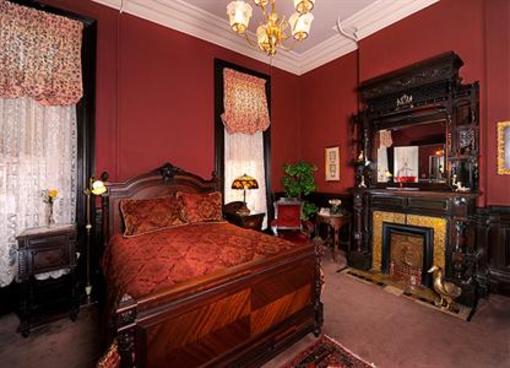 фото отеля The Inn San Francisco