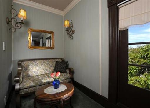 фото отеля The Inn San Francisco