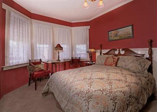 фото отеля The Inn San Francisco