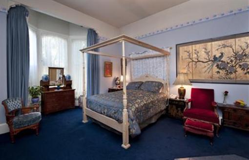фото отеля The Inn San Francisco