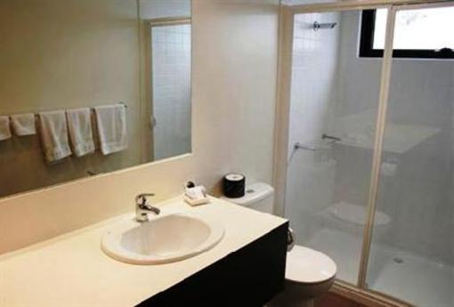 фото отеля Southern Ocean Villas