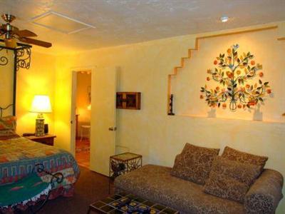 фото отеля Maricopa Manor Bed & Breakfast Phoenix