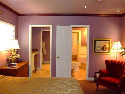 фото отеля Maricopa Manor Bed & Breakfast Phoenix
