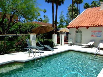 фото отеля Maricopa Manor Bed & Breakfast Phoenix