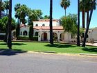 фото отеля Maricopa Manor Bed & Breakfast Phoenix