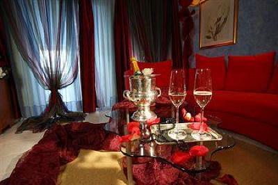 фото отеля Grand Hotel La Tonnara