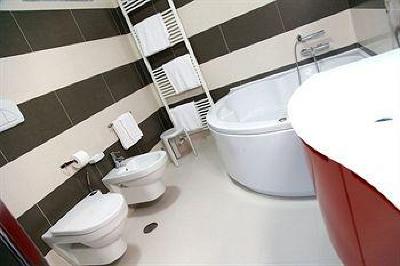 фото отеля Grand Hotel La Tonnara