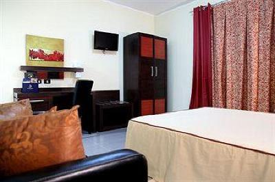 фото отеля Grand Hotel La Tonnara
