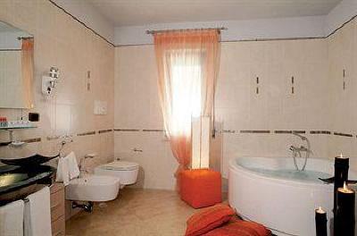 фото отеля Grand Hotel La Tonnara