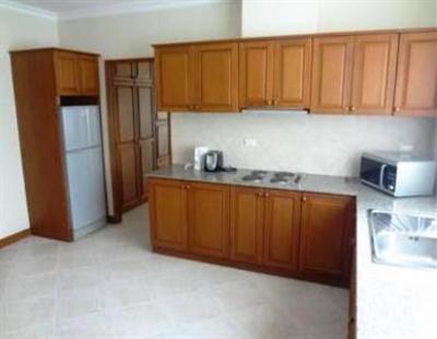 фото отеля View Talay Residence