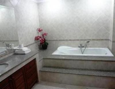 фото отеля View Talay Residence