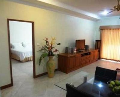 фото отеля View Talay Residence