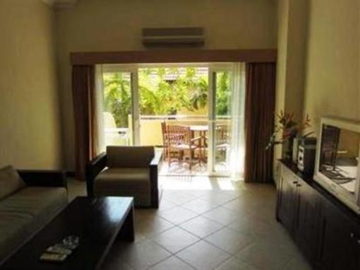 фото отеля View Talay Residence