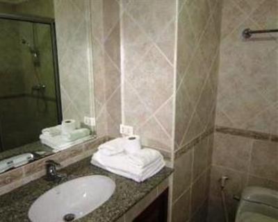 фото отеля View Talay Residence
