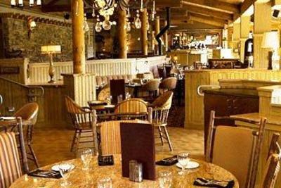 фото отеля Denali Princess Wilderness Lodge