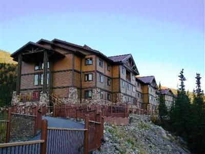 фото отеля Denali Princess Wilderness Lodge