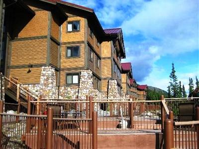 фото отеля Denali Princess Wilderness Lodge
