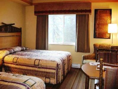 фото отеля Denali Princess Wilderness Lodge