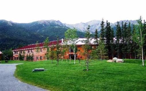 фото отеля Denali Princess Wilderness Lodge