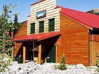 Denali Princess Wilderness Lodge
